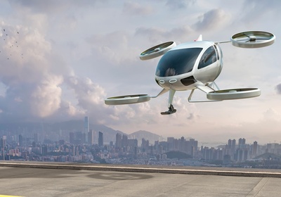 How The Trump Presidency Will Transform Future Mobility