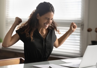 How to write the perfect CV and land your dream job in 2026