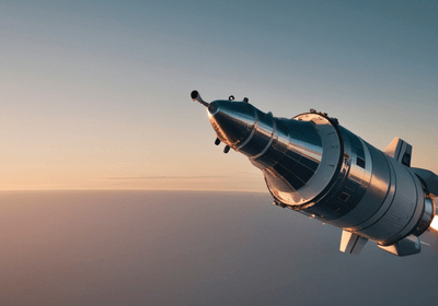 U.S. Industry and Workforce Trends in Aerospace & Defense