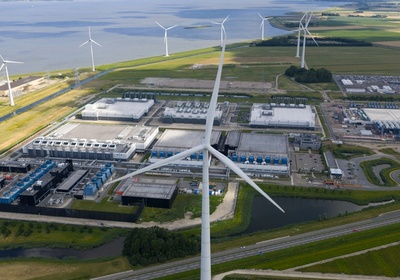 Power & Data Centres – The Opportunity For Experts To Keep Up With Demand 