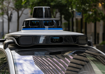 Autonomous Driving: Why Embedded Expertise Is Becoming the Differentiator