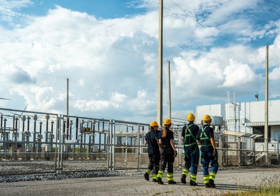How AI and Grid Investment Are Creating a Talent Boom in US Energy Transmission