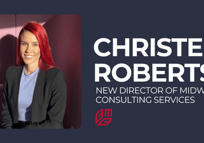 CMC Appoints Christen Roberts As Director of Midwest Services
