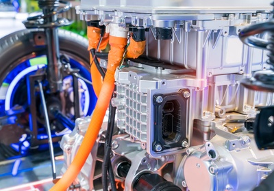 Sweden's Biggest Automotive Opportunities For Embedded Experts