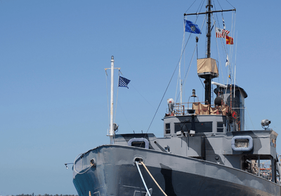 Securing Niche Electrical Expertise for a Leading German Shipbuilder