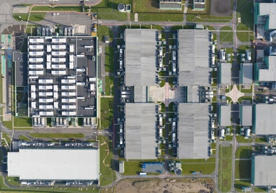 Learning from Ireland – Is Europe’s Data Centre Hub Frozen in Place? 