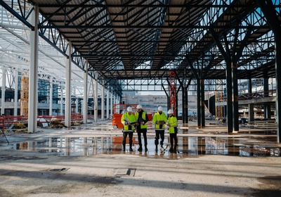 Everyone wants a Rolls-Royce: Managing In-House Design Changes on a CAPEX Project