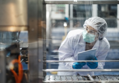 The 5 Trends Transforming The Pharmaceutical Industry And How To Get Ahead Of Them