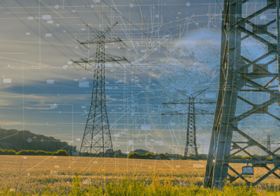 When AI Meets the Grid: A New Power Paradigm
