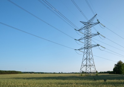 Transmission & Distribution Market in the U.S.