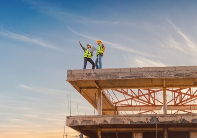 Why Your Next Project Depends On Specialist Consultants