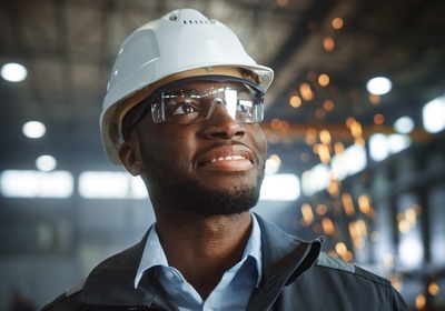 Workforce Trends in Advanced Manufacturing 2025-2030