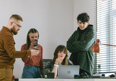 The Wellbeing Revolution: How Millennials & Gen Z Are Redefining Work