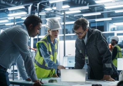 CMC has achieved JOSCAR accreditation for 2026