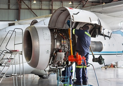 How to find an MRO technician