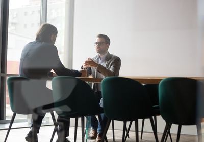 Why you’re not getting hired – AI, dodgy data & fake jobs 