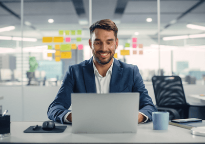 The Paradox of Choice: Finding the Best ERP System for Your Business
