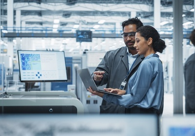 What Software Roles are in Semiconductors?  