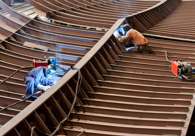 Shipbuilding in 2026 – The Narratives Shaping Maritime Markets 