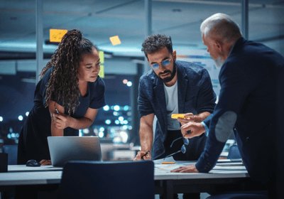 The Hidden Risk of Hiring a Team That “Has Worked Together Before”