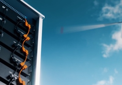 BESS is the solution to the power demands of the AI revolution