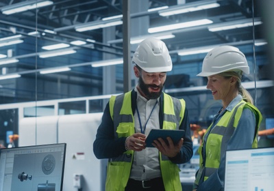 CMC Achieves SSIP 4-Star Certification 