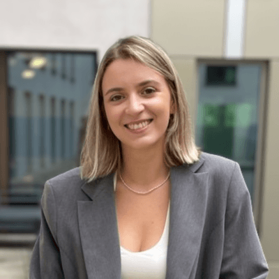 Isabel Méndez Blanck-Conrady