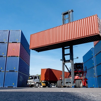 Why Logistics Companies Are Facing a Leadership Shortage