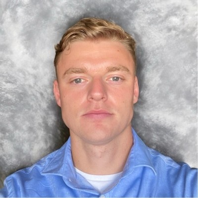 Shane O'Riordan