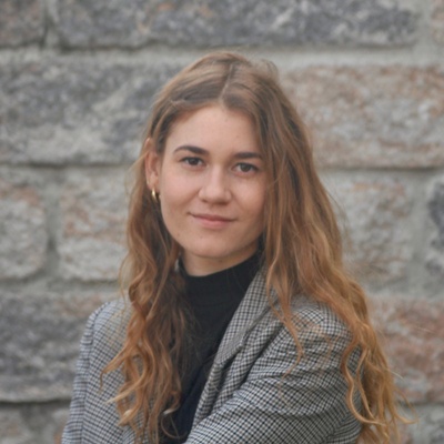 Leah Fremgen