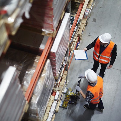 What Makes a Great Logistics Operations Manager?