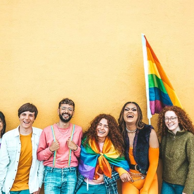 LGBTQ+ Inclusivity in the Workplace