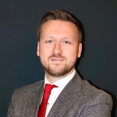 Matthew Roebuck