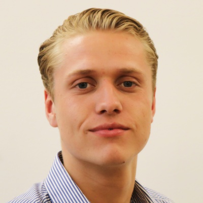 Floris Peereboom