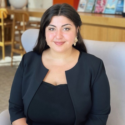 Fidan Jafarli