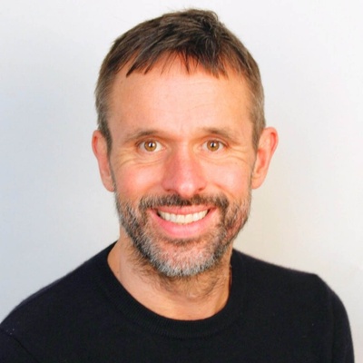 Mike Walker