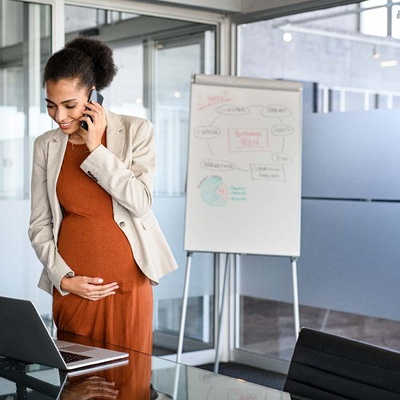 Fertility Insights: Balancing Health and Wellbeing in the Workplace