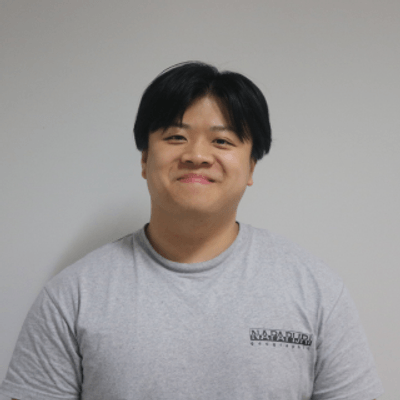 Jake Li