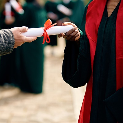 Is a University Degree Still Relevant in Today’s Job Market?