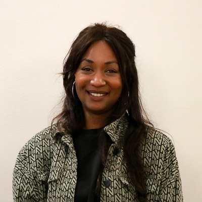 Milla Todman