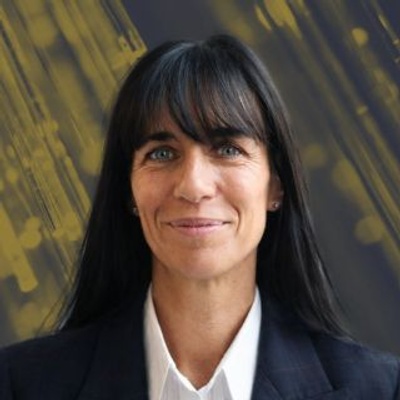 Alison Kelly