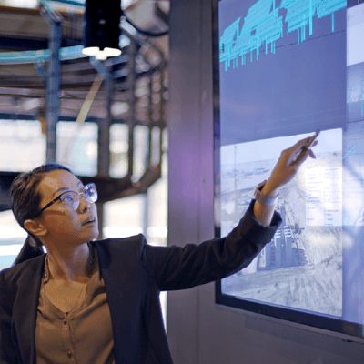 Leading with Purpose in an AI-Enabled World