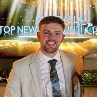 Nathan Clifford