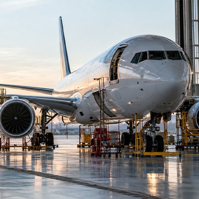 What Does an Aerospace Project Manager Do?