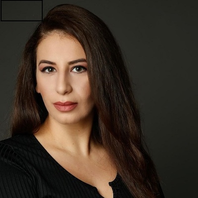 Basma Shamoun