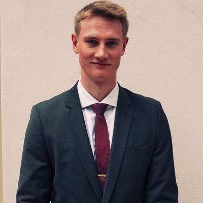 Julian Hardenbicker