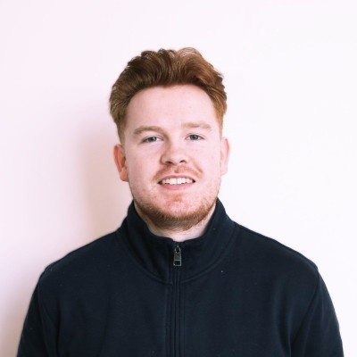 Luke O'Leary