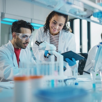 How Are Pharma & Biotech Teams Restructuring Their QA/QC Functions?