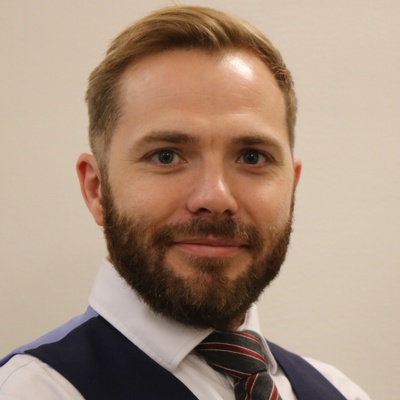 Andrew Beard