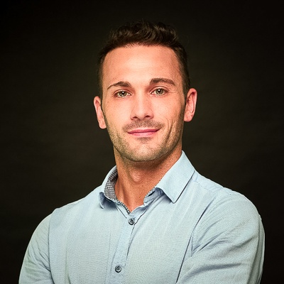 Dustin Hoeger